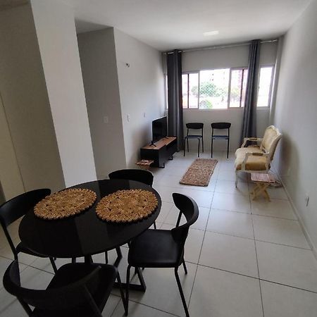 Loft Charmoso Na Zona Leste De Teresina Lejlighed Eksteriør billede