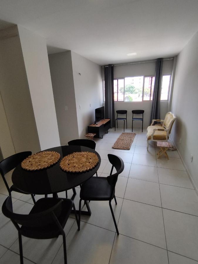 Loft Charmoso Na Zona Leste De Teresina Lejlighed Eksteriør billede