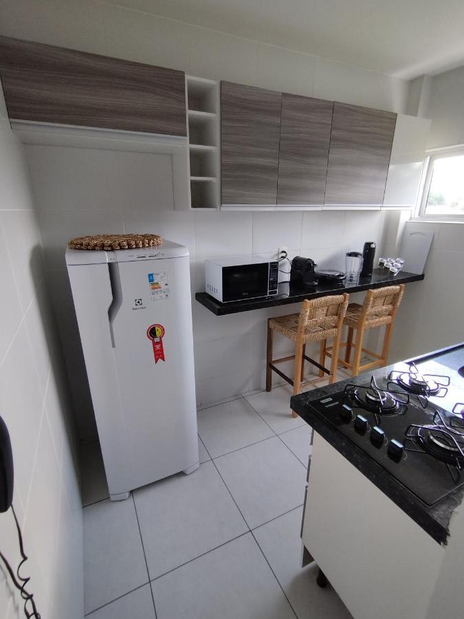 Loft Charmoso Na Zona Leste De Teresina Lejlighed Eksteriør billede