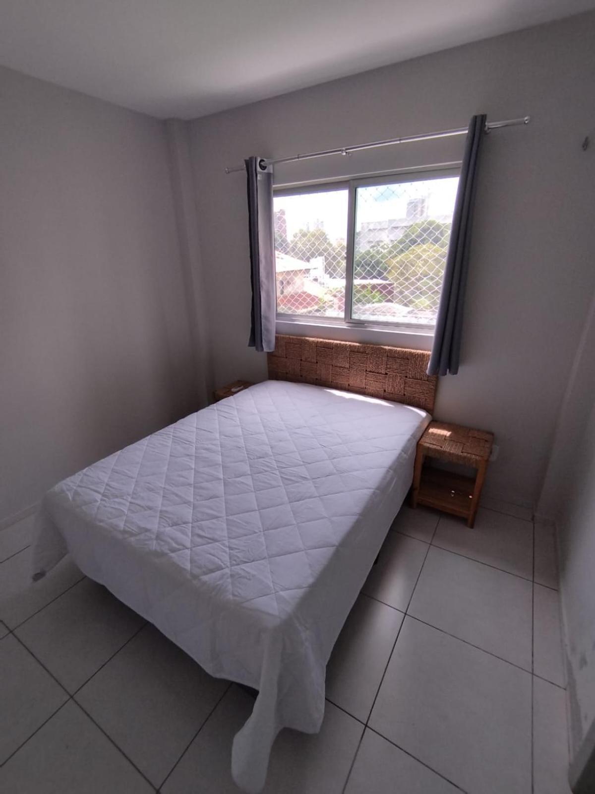 Loft Charmoso Na Zona Leste De Teresina Lejlighed Eksteriør billede