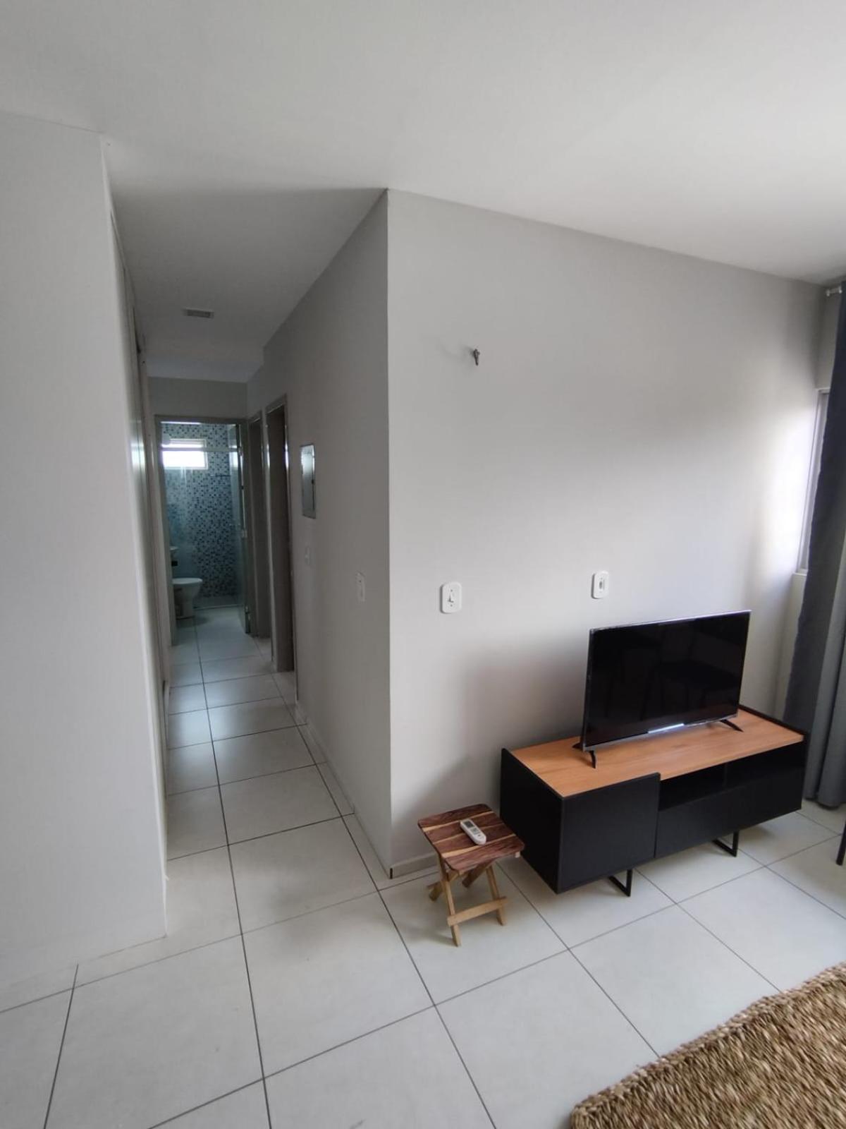 Loft Charmoso Na Zona Leste De Teresina Lejlighed Eksteriør billede